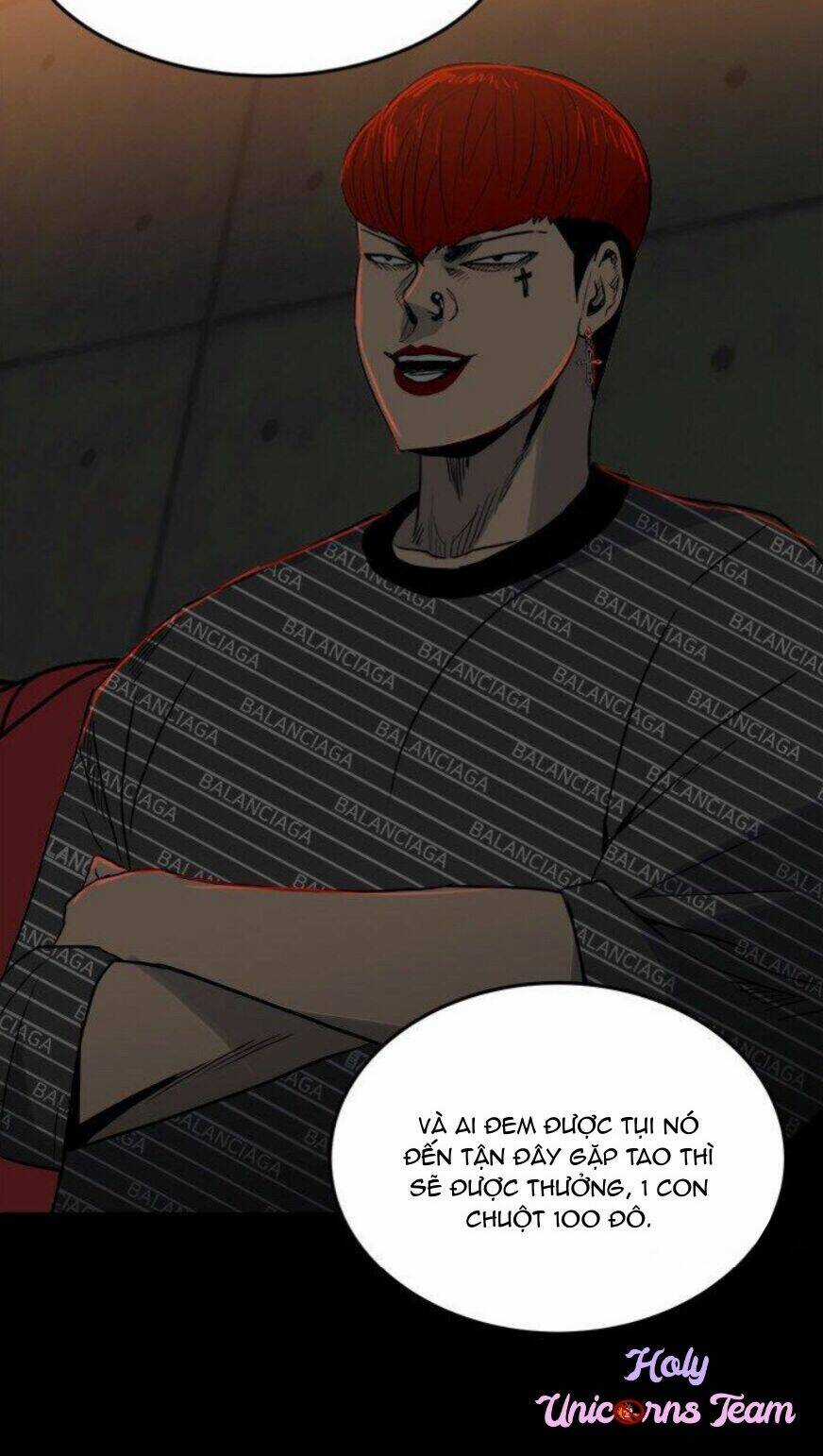 Kẻ Phản Diện - Chapter 72 - Trang 49