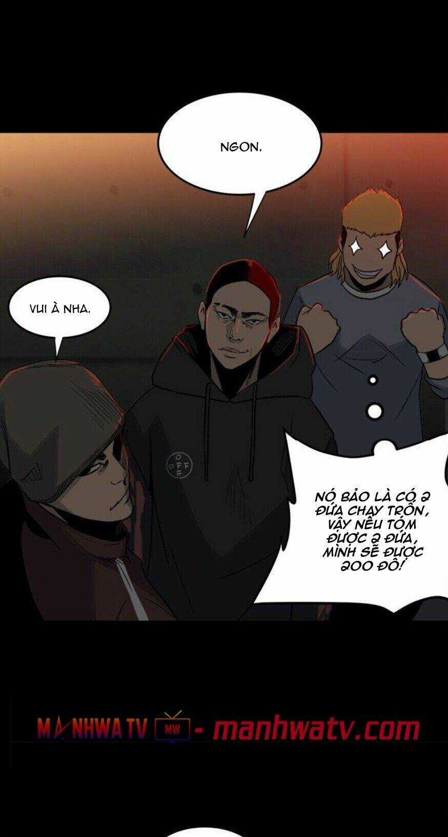 Kẻ Phản Diện - Chapter 72 - Trang 52