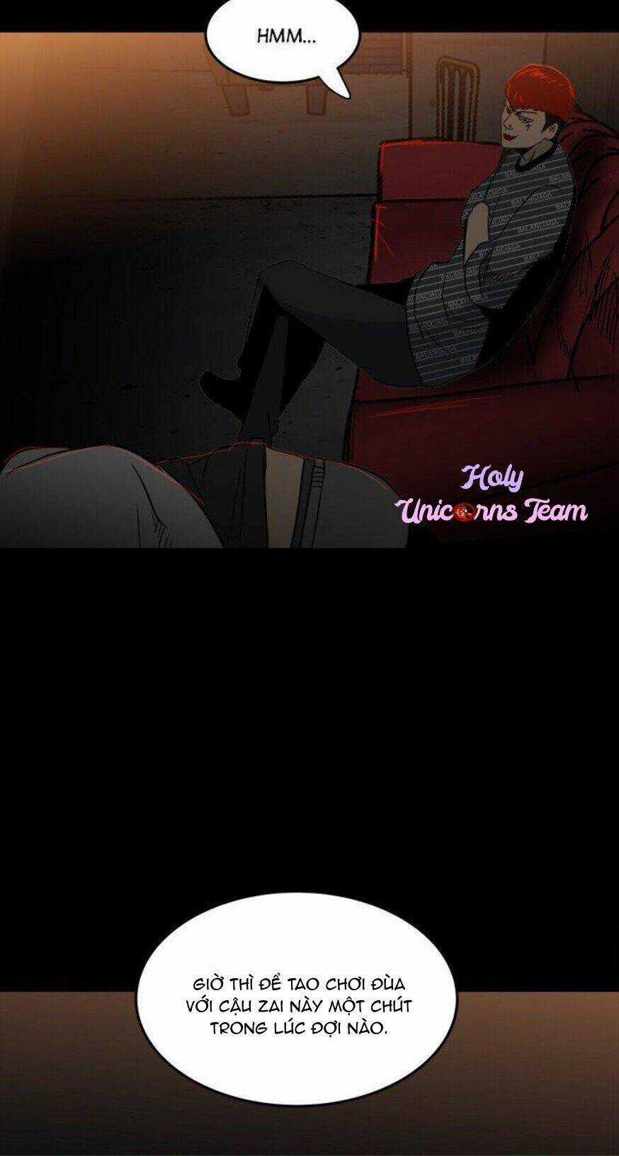 Kẻ Phản Diện - Chapter 72 - Trang 53