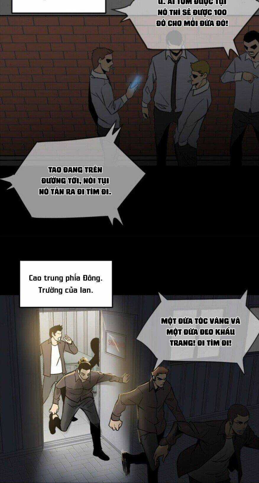 Kẻ Phản Diện - Chapter 72 - Trang 55