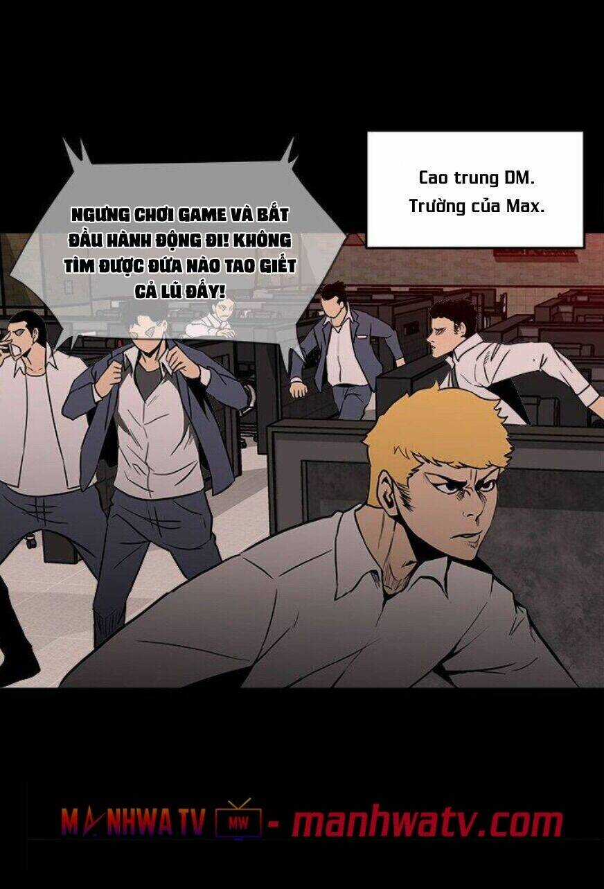 Kẻ Phản Diện - Chapter 72 - Trang 56