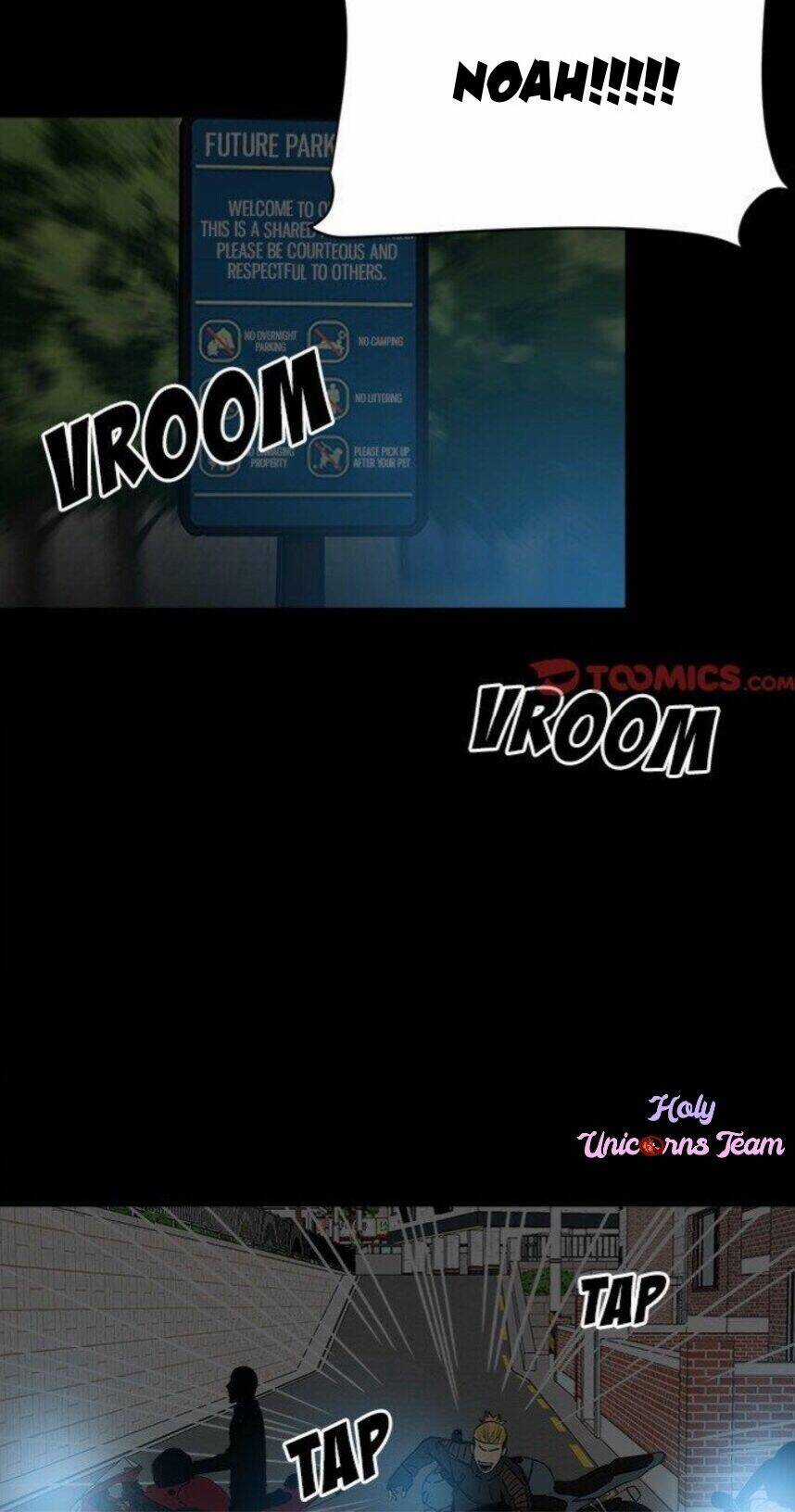 Kẻ Phản Diện - Chapter 72 - Trang 7