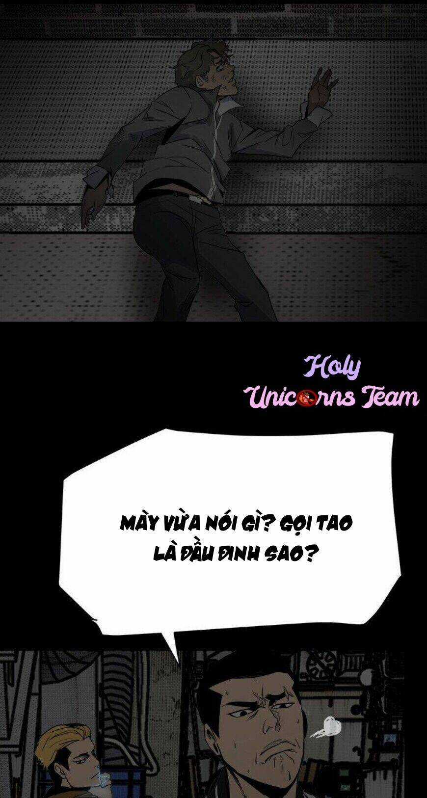 Kẻ Phản Diện - Chapter 72 - Trang 64