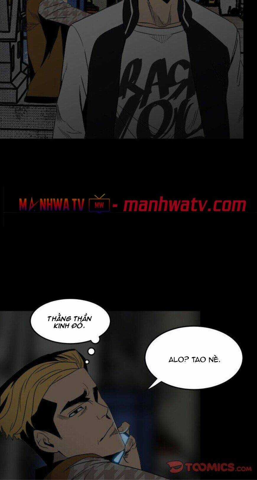 Kẻ Phản Diện - Chapter 72 - Trang 65