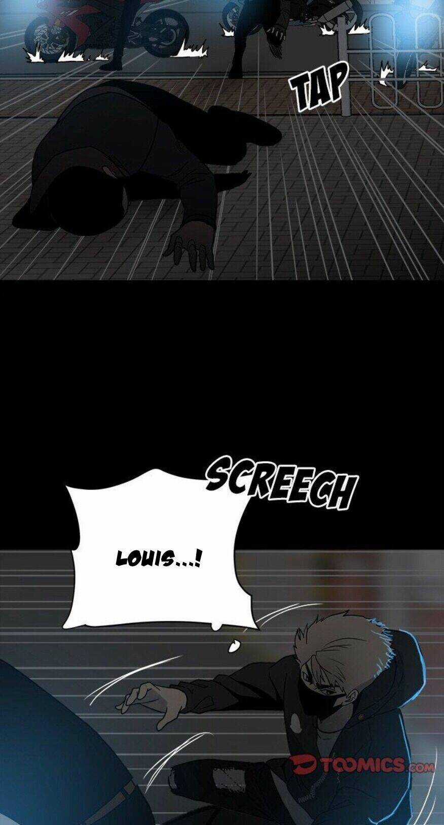 Kẻ Phản Diện - Chapter 72 - Trang 8