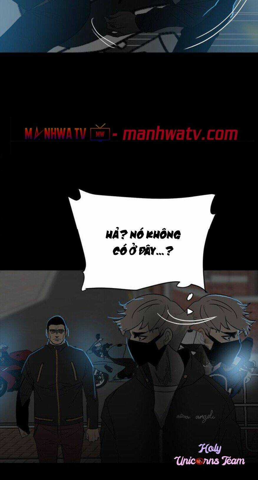 Kẻ Phản Diện - Chapter 72 - Trang 9