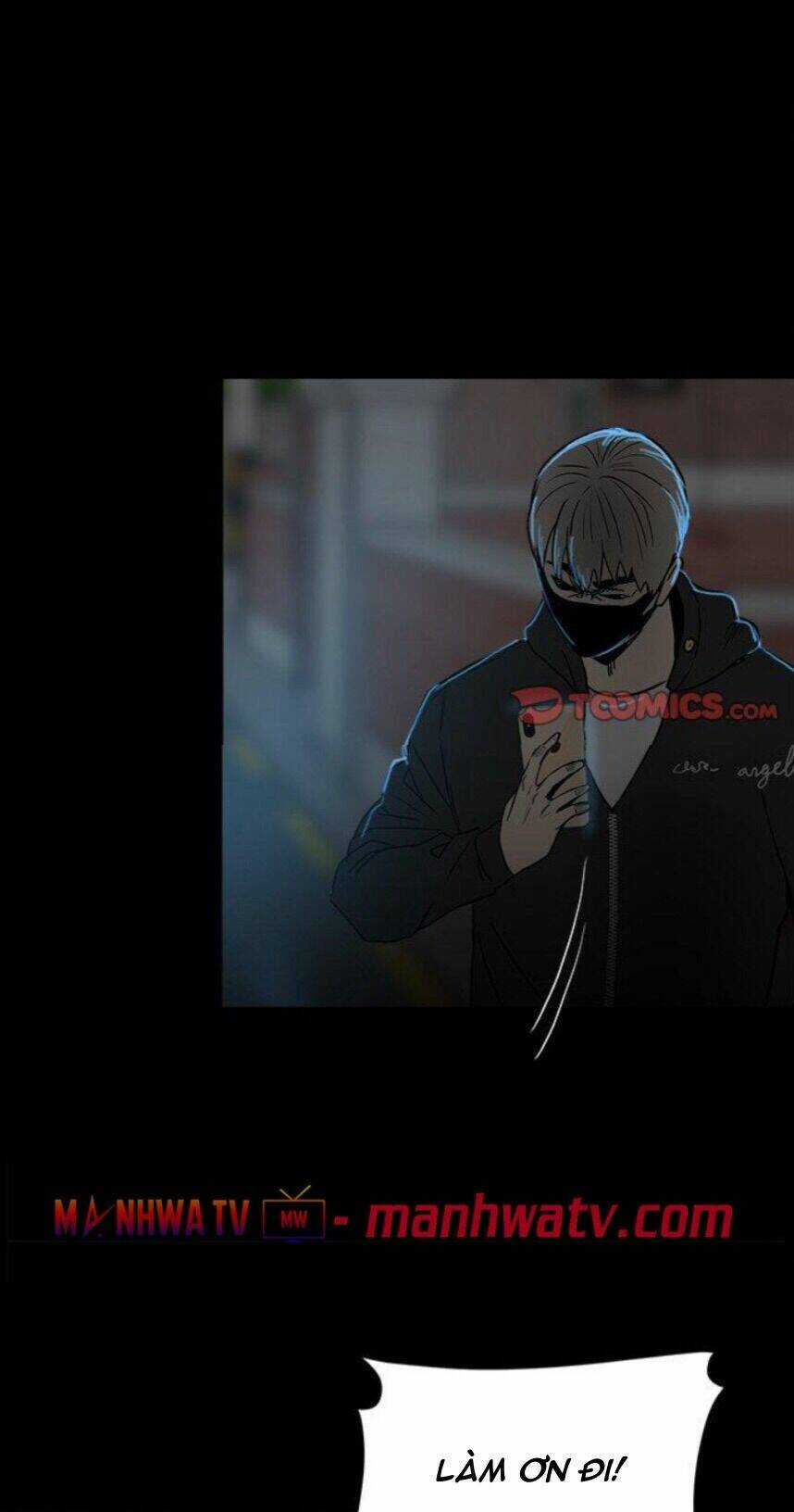 Kẻ Phản Diện - Chapter 72 - Trang 10