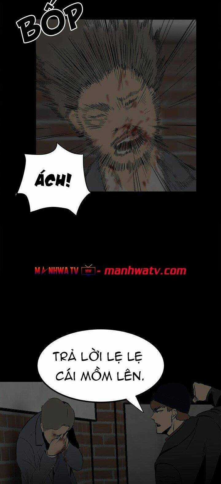 Kẻ Phản Diện - Chapter 73 - Trang 12