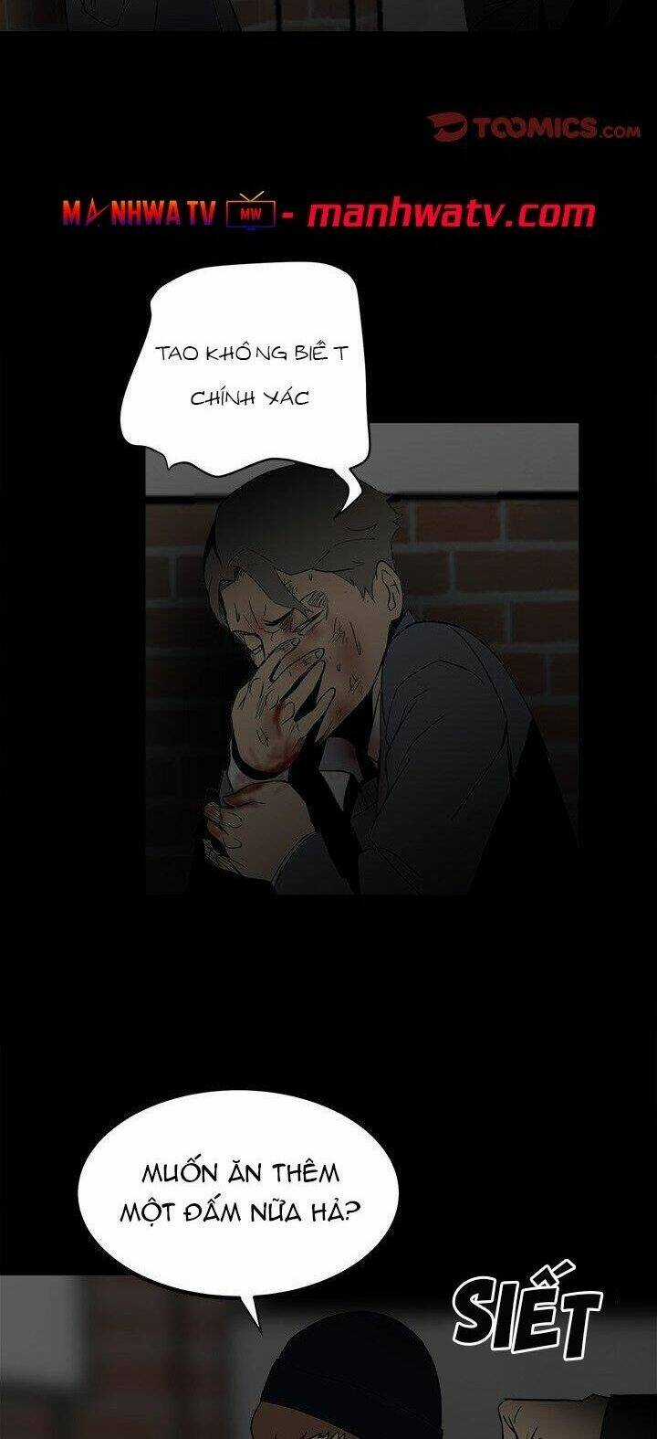 Kẻ Phản Diện - Chapter 73 - Trang 13
