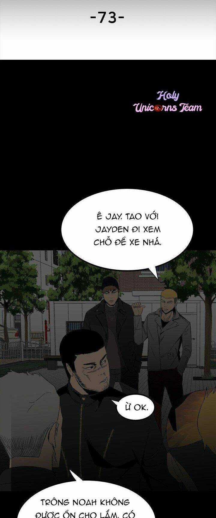 Kẻ Phản Diện - Chapter 73 - Trang 3