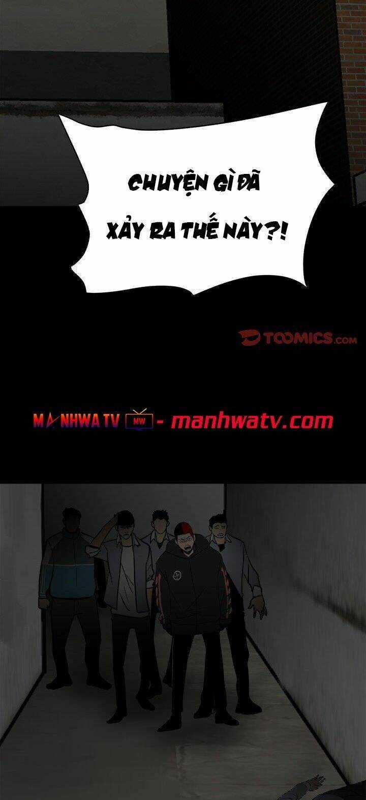 Kẻ Phản Diện - Chapter 73 - Trang 22