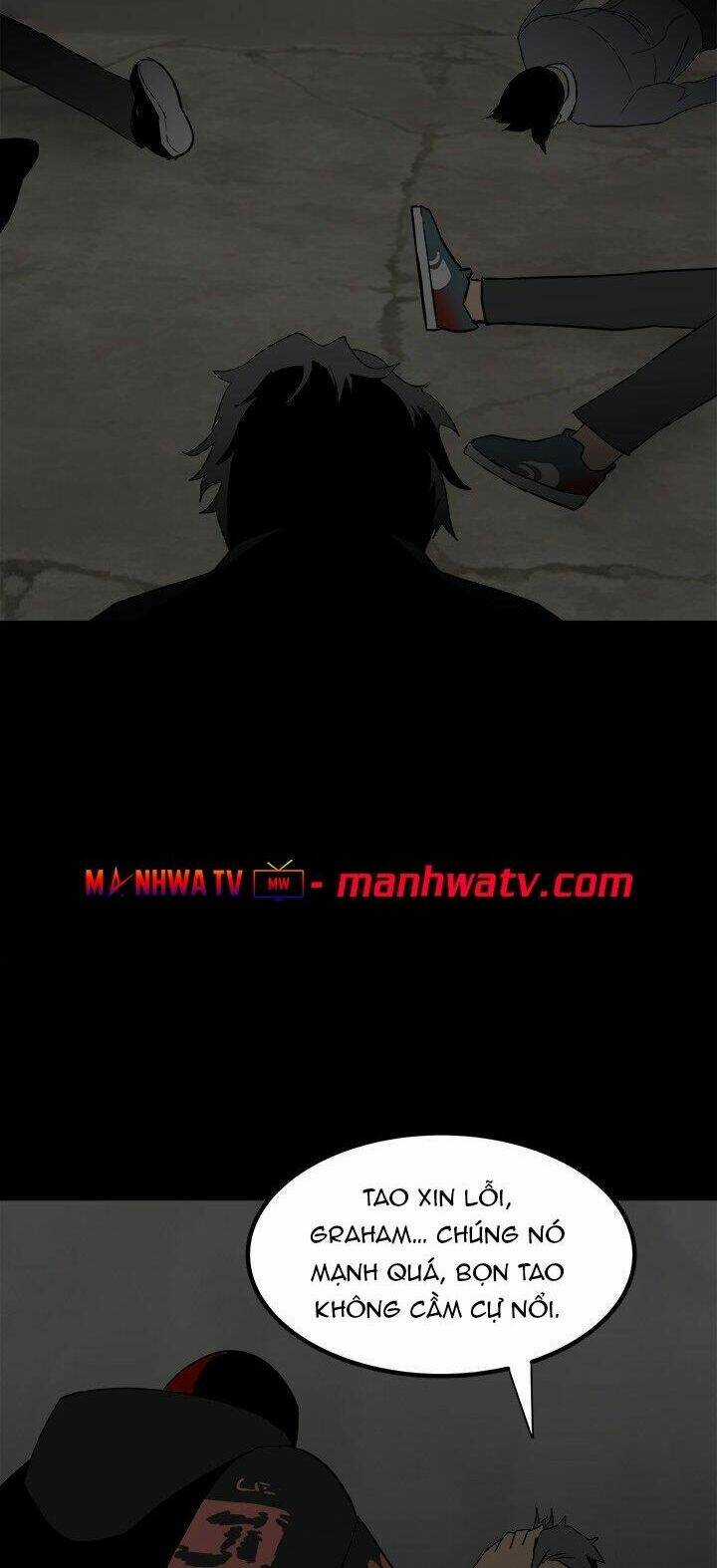 Kẻ Phản Diện - Chapter 73 - Trang 23
