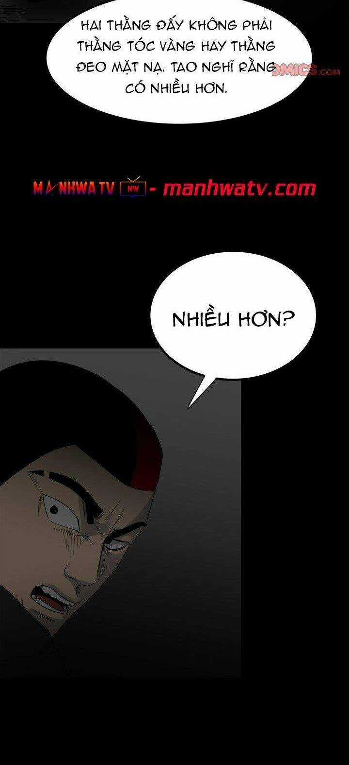 Kẻ Phản Diện - Chapter 73 - Trang 25