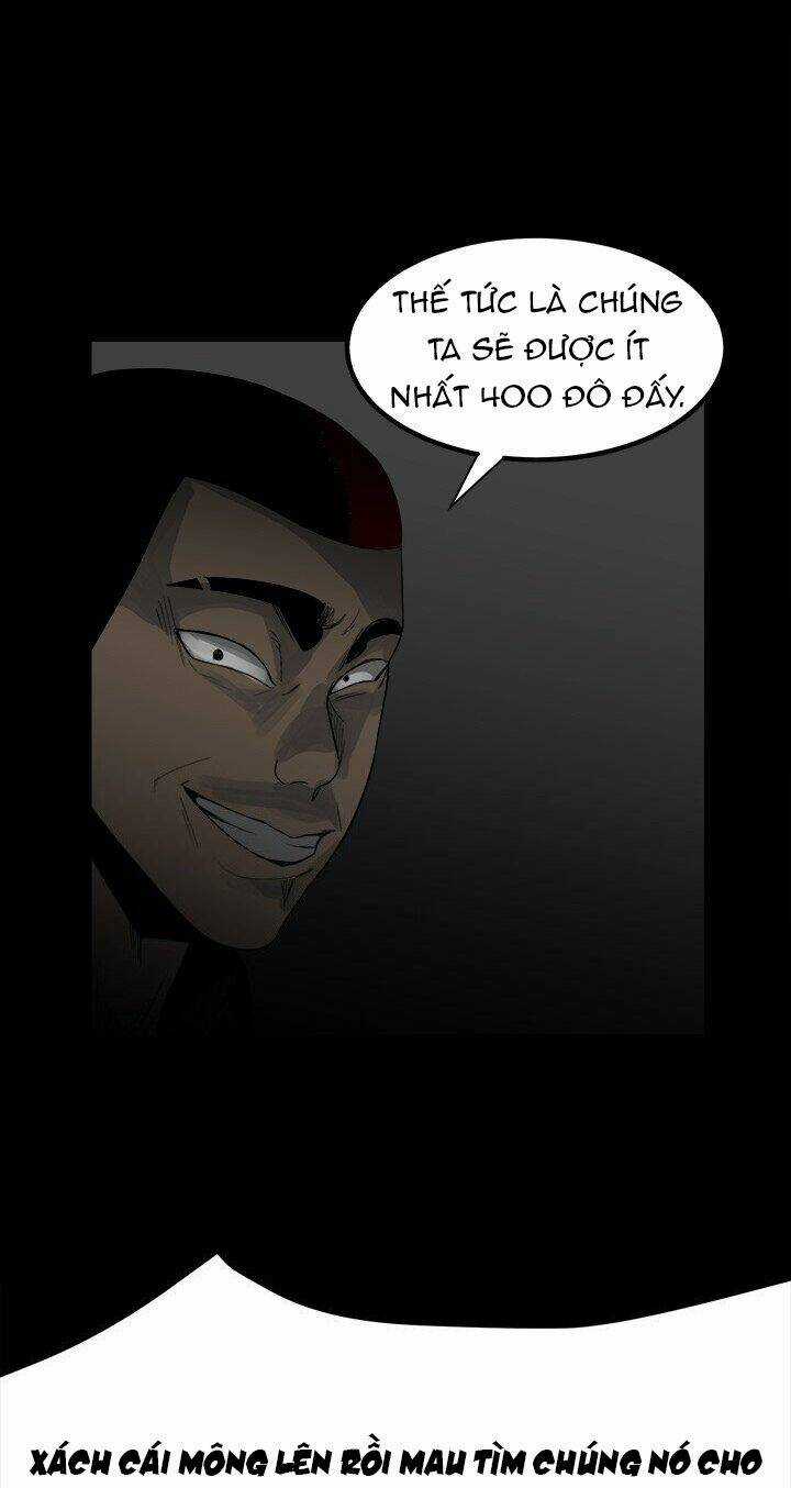 Kẻ Phản Diện - Chapter 73 - Trang 26