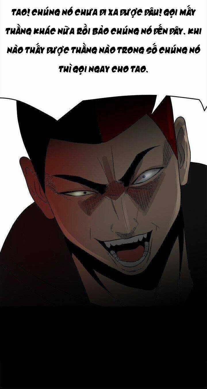 Kẻ Phản Diện - Chapter 73 - Trang 27