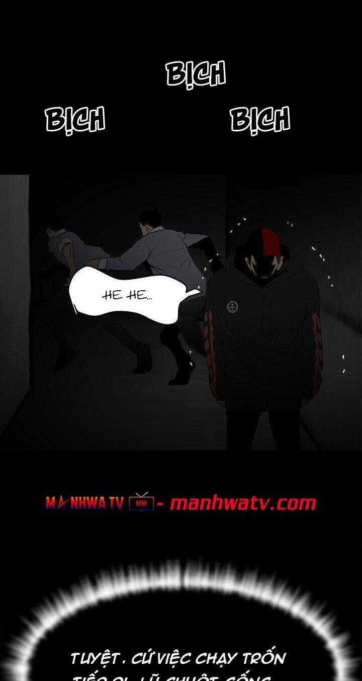 Kẻ Phản Diện - Chapter 73 - Trang 28