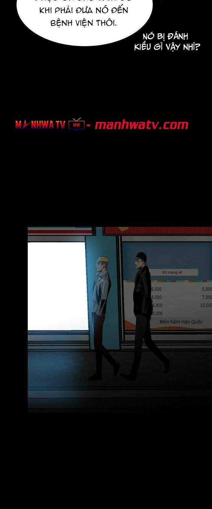 Kẻ Phản Diện - Chapter 73 - Trang 4