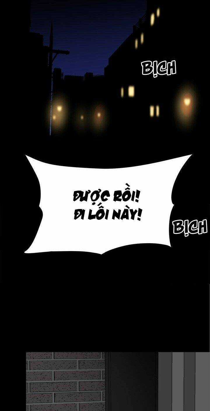 Kẻ Phản Diện - Chapter 73 - Trang 32