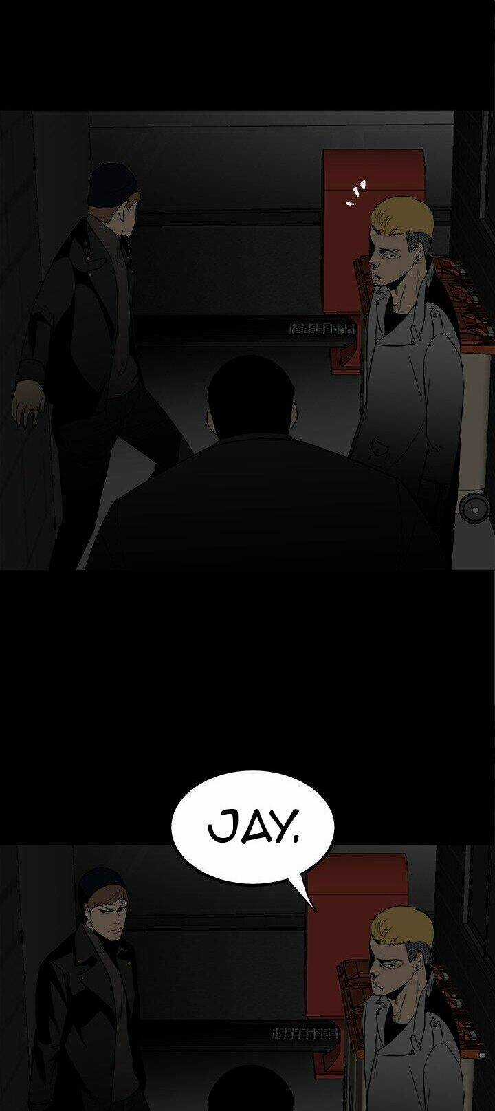 Kẻ Phản Diện - Chapter 73 - Trang 35