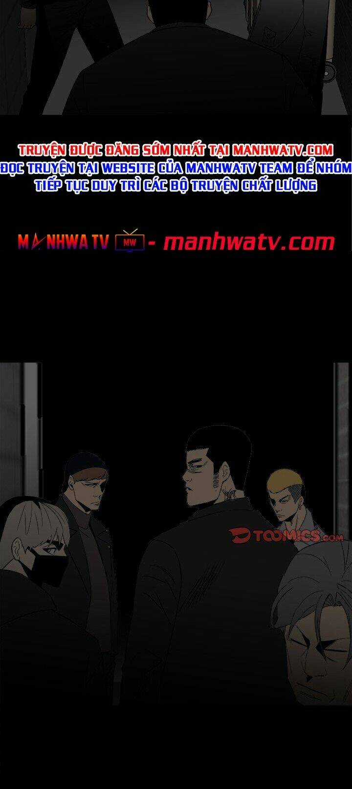 Kẻ Phản Diện - Chapter 73 - Trang 36