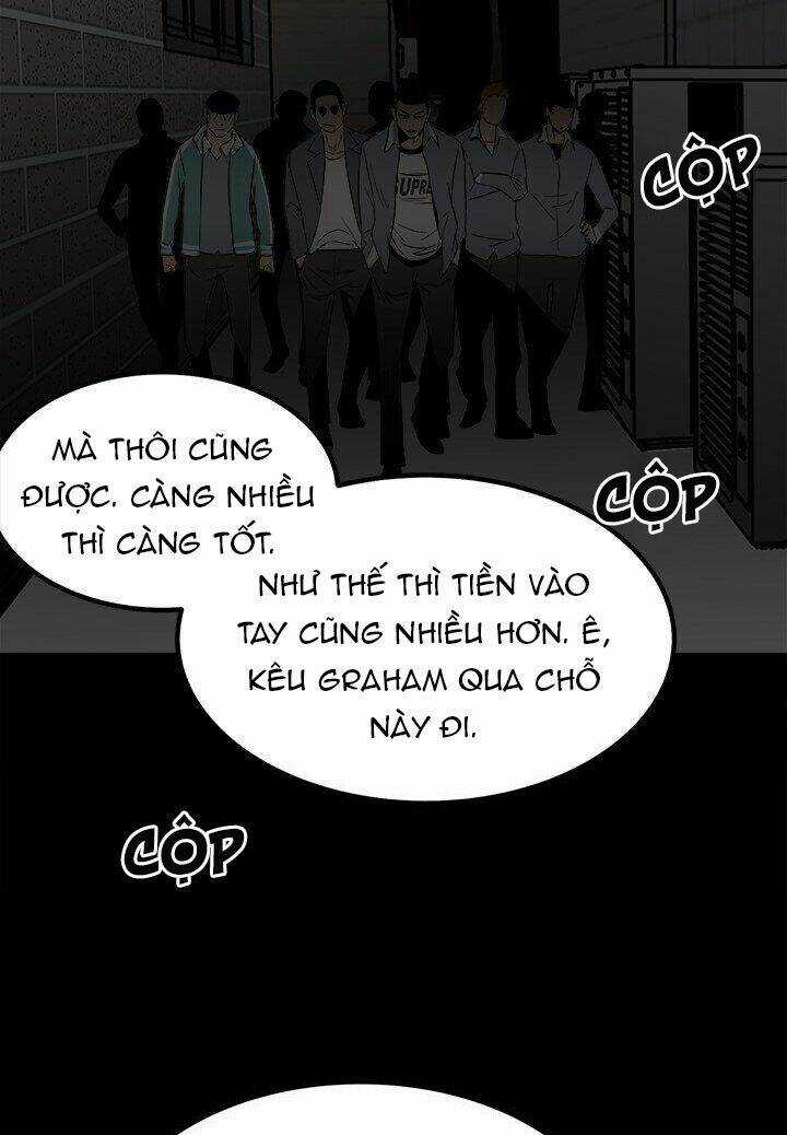 Kẻ Phản Diện - Chapter 73 - Trang 38