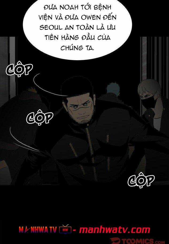 Kẻ Phản Diện - Chapter 73 - Trang 39