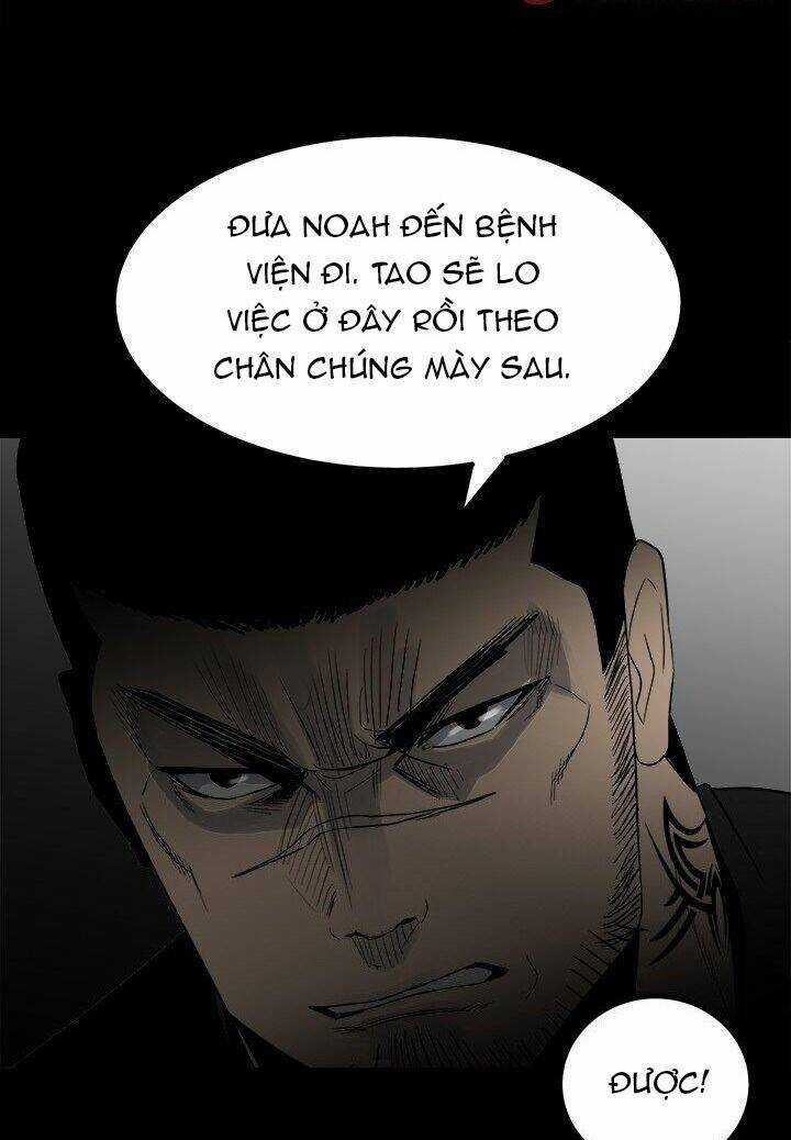 Kẻ Phản Diện - Chapter 73 - Trang 40