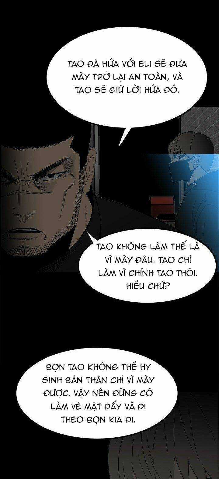 Kẻ Phản Diện - Chapter 73 - Trang 42