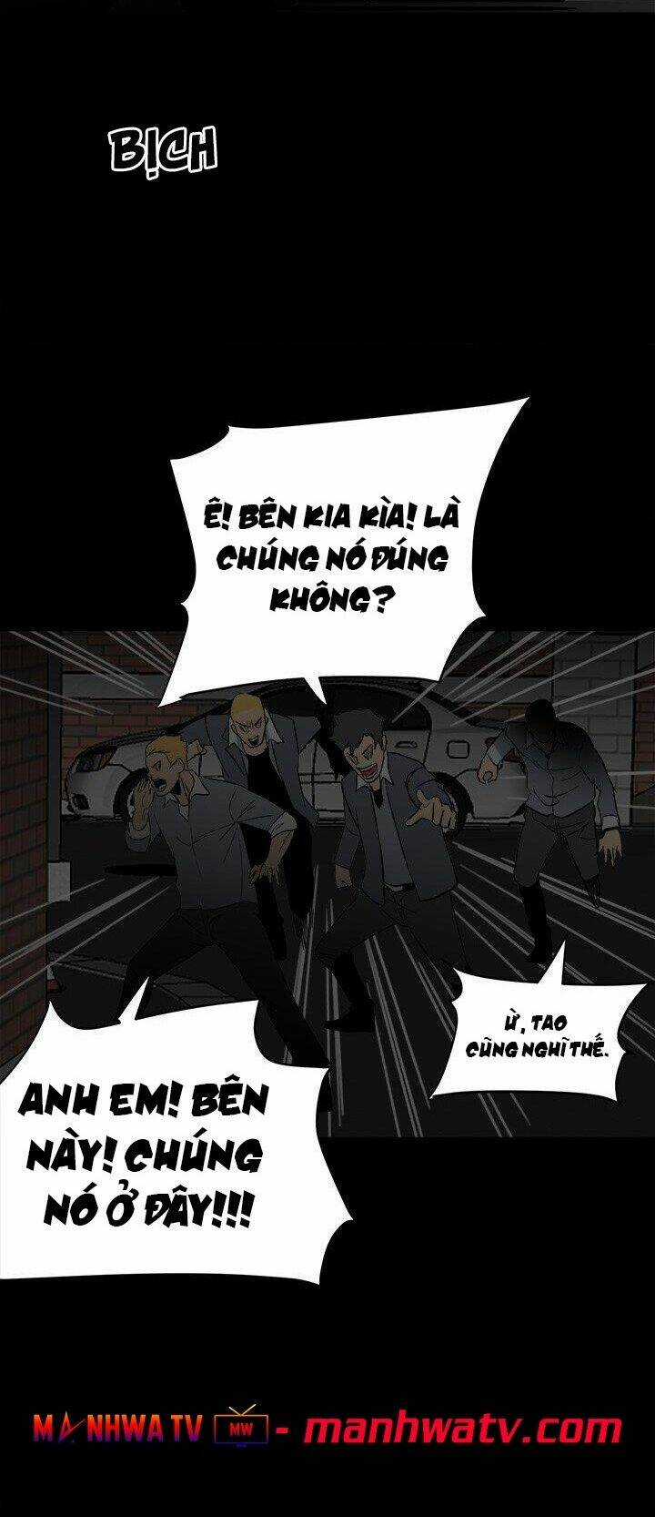 Kẻ Phản Diện - Chapter 73 - Trang 49