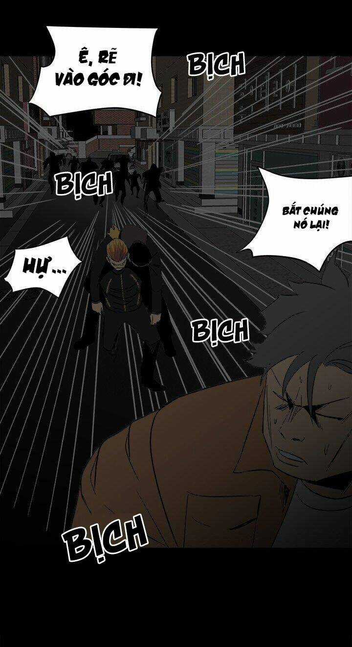 Kẻ Phản Diện - Chapter 73 - Trang 50