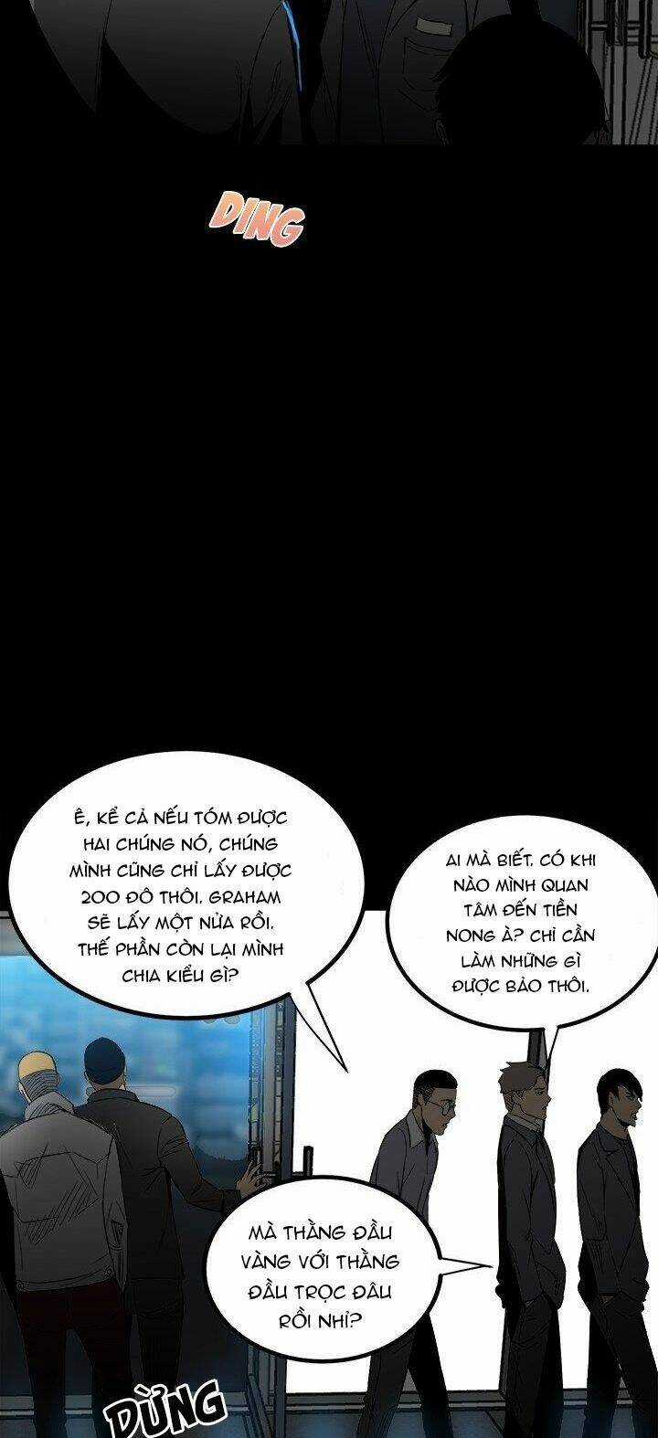 Kẻ Phản Diện - Chapter 73 - Trang 6