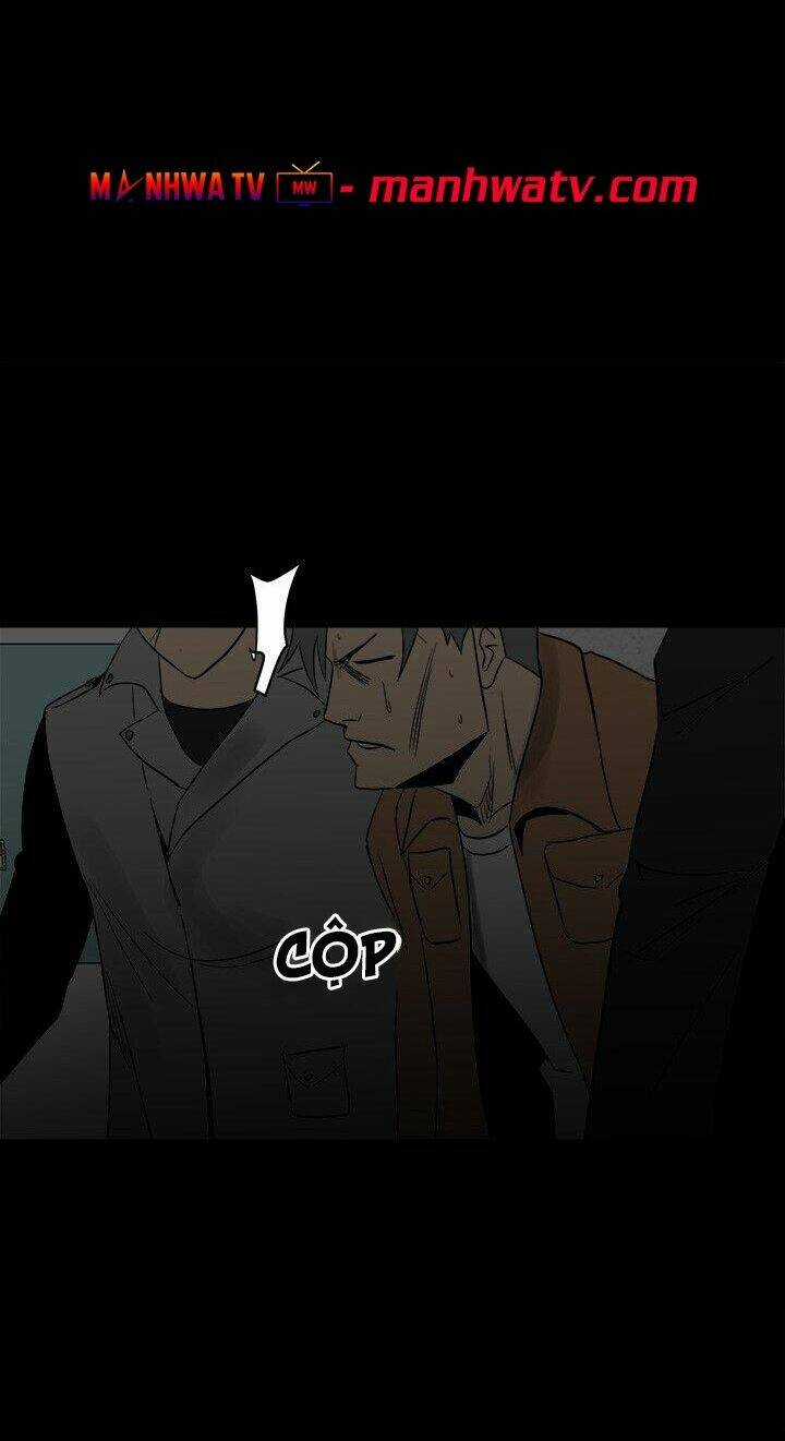 Kẻ Phản Diện - Chapter 73 - Trang 53