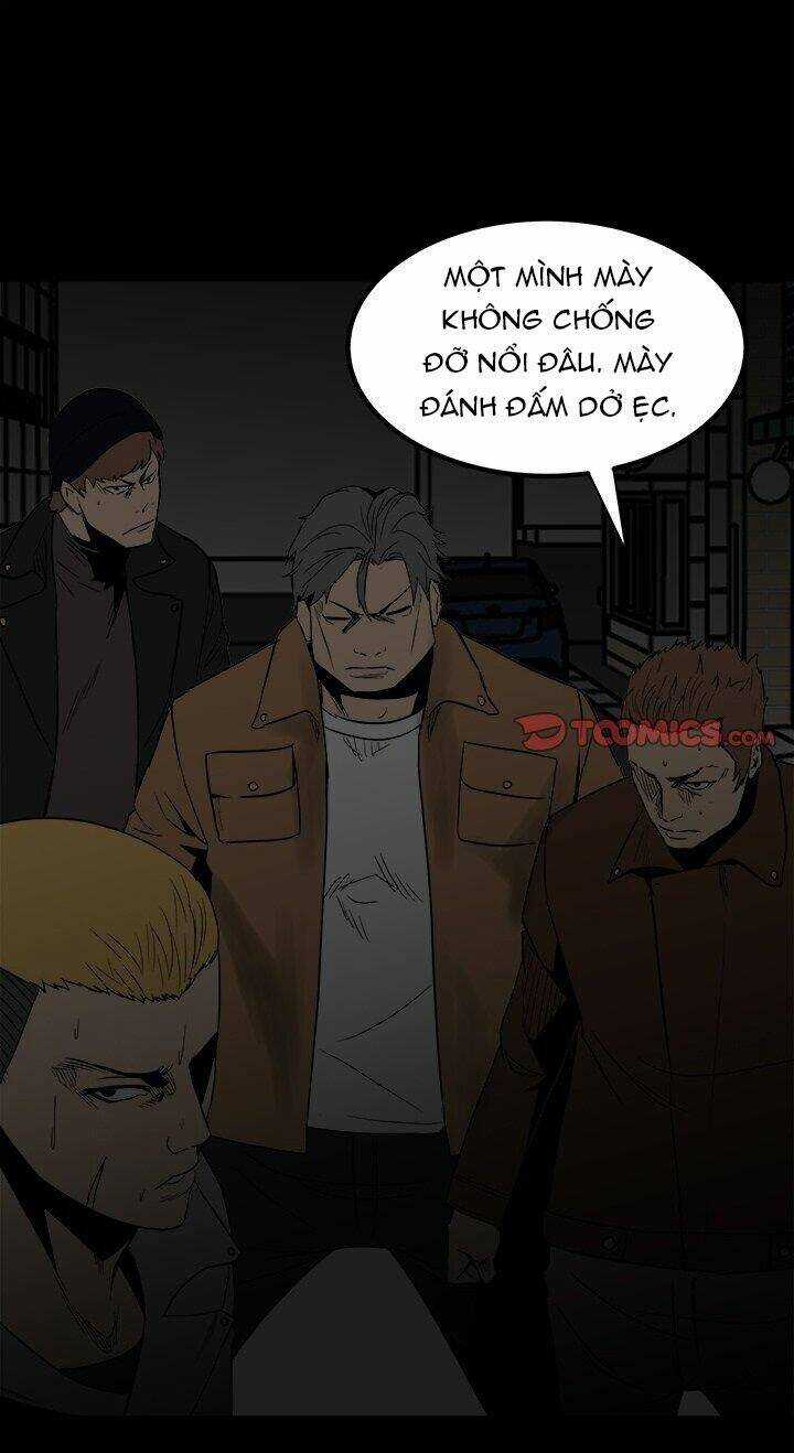 Kẻ Phản Diện - Chapter 73 - Trang 54