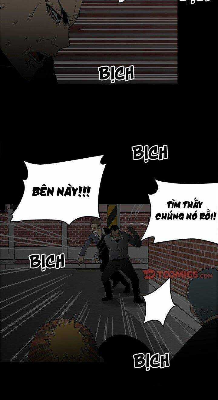 Kẻ Phản Diện - Chapter 73 - Trang 57