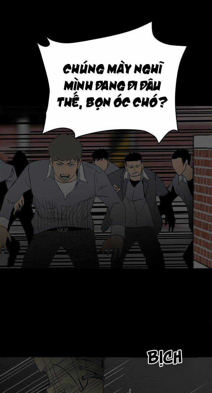 Kẻ Phản Diện - Chapter 73 - Trang 58