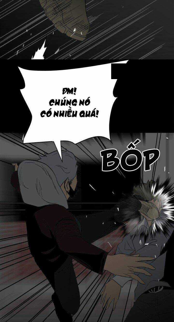 Kẻ Phản Diện - Chapter 73 - Trang 59