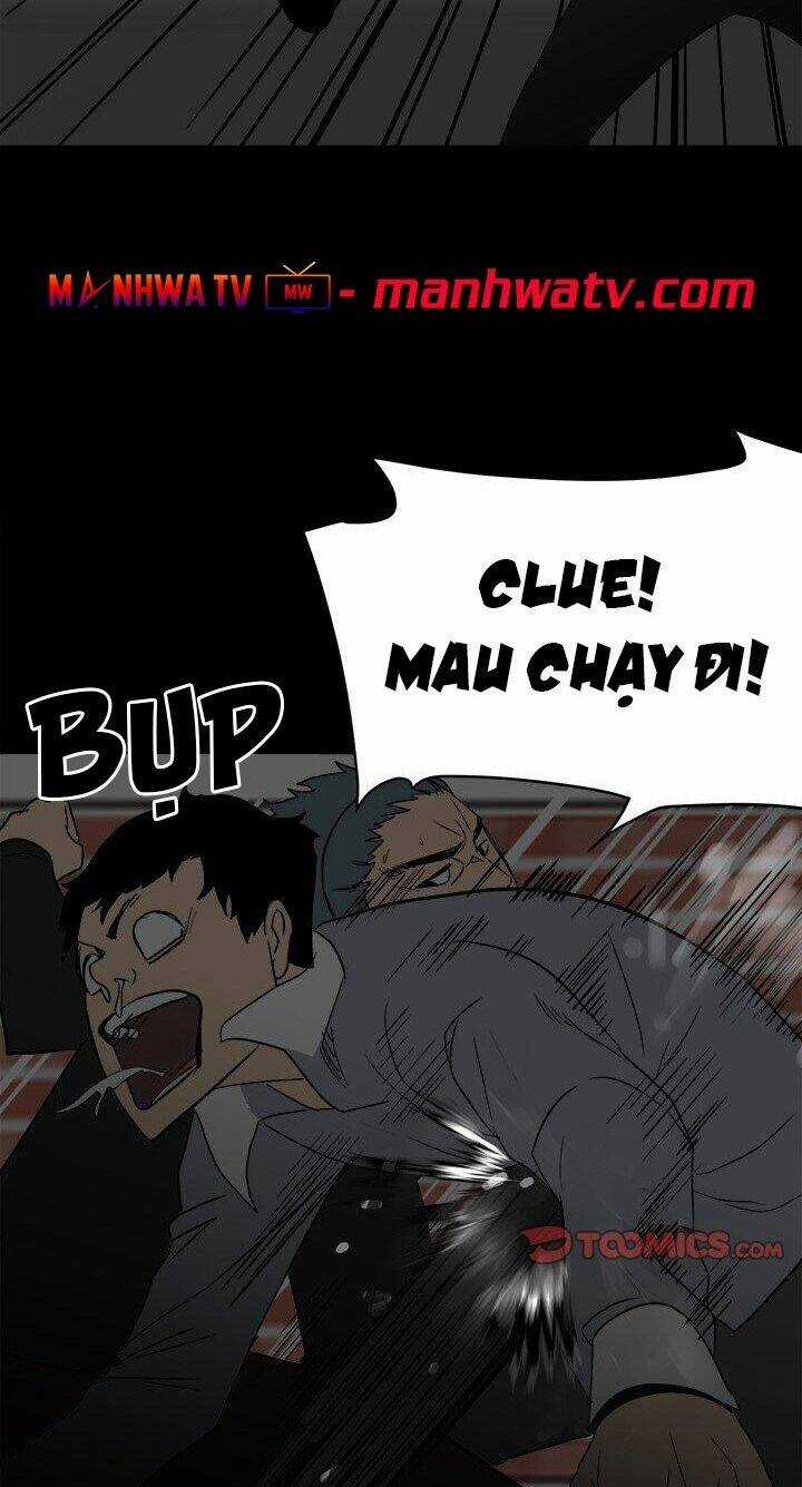 Kẻ Phản Diện - Chapter 73 - Trang 60