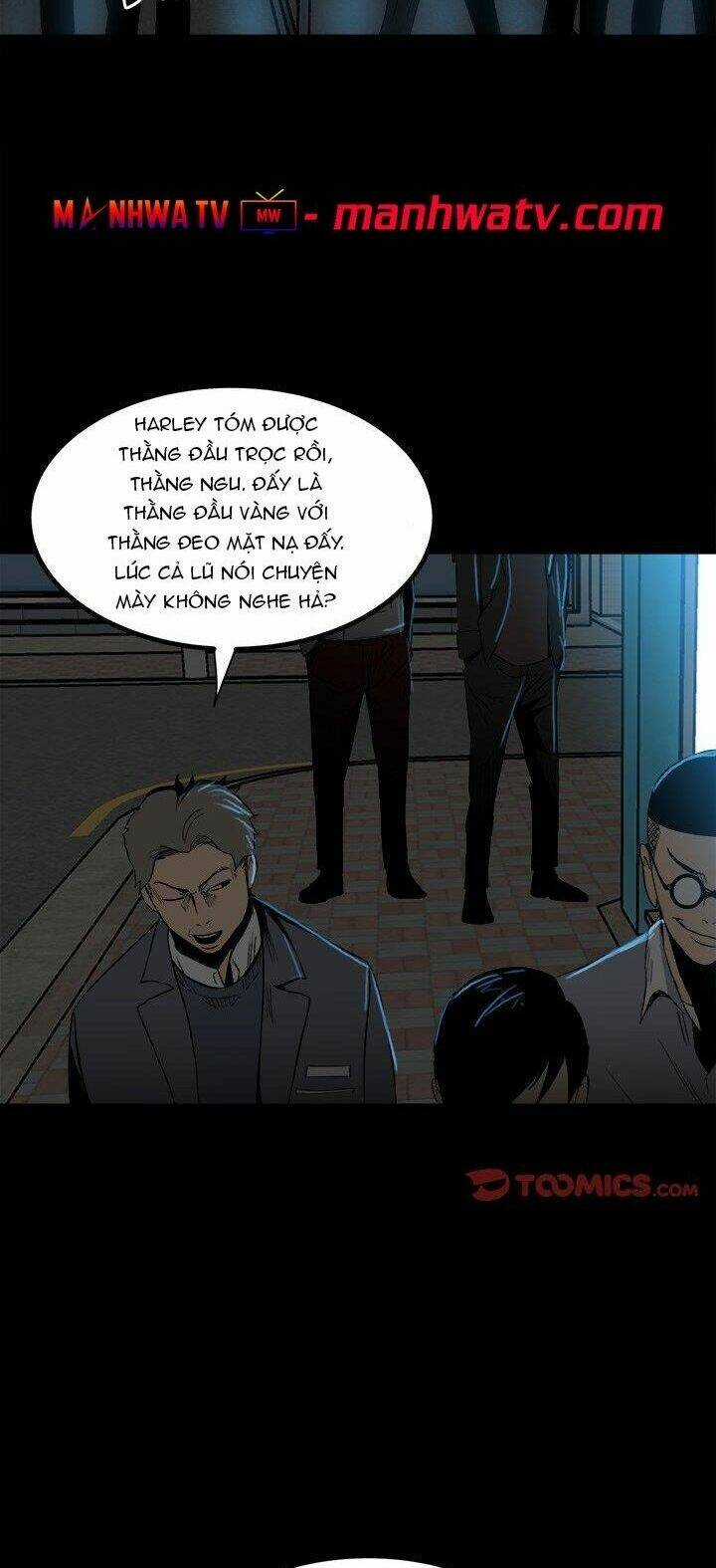 Kẻ Phản Diện - Chapter 73 - Trang 7