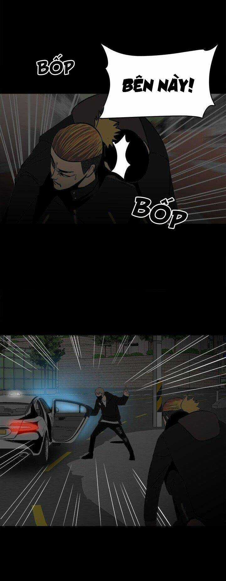 Kẻ Phản Diện - Chapter 73 - Trang 62