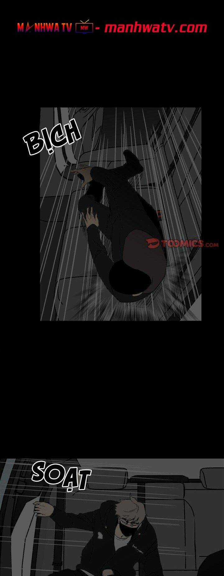 Kẻ Phản Diện - Chapter 73 - Trang 63