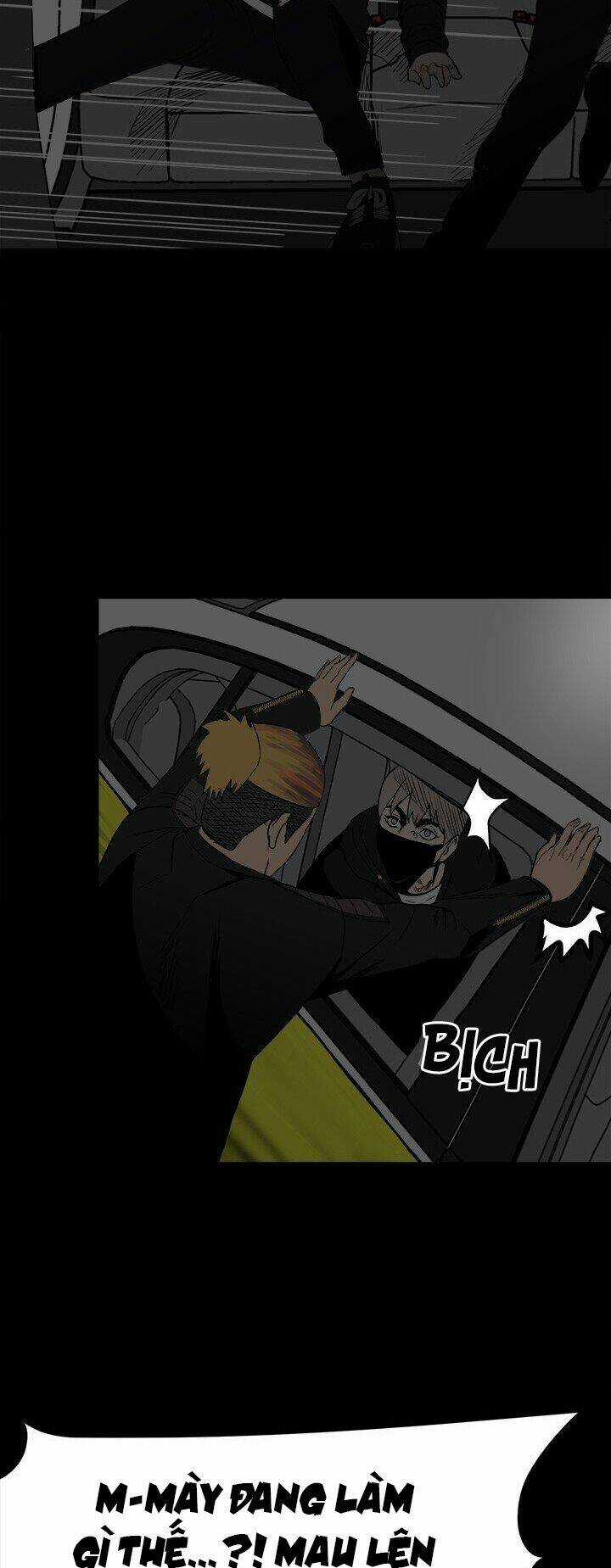 Kẻ Phản Diện - Chapter 73 - Trang 64