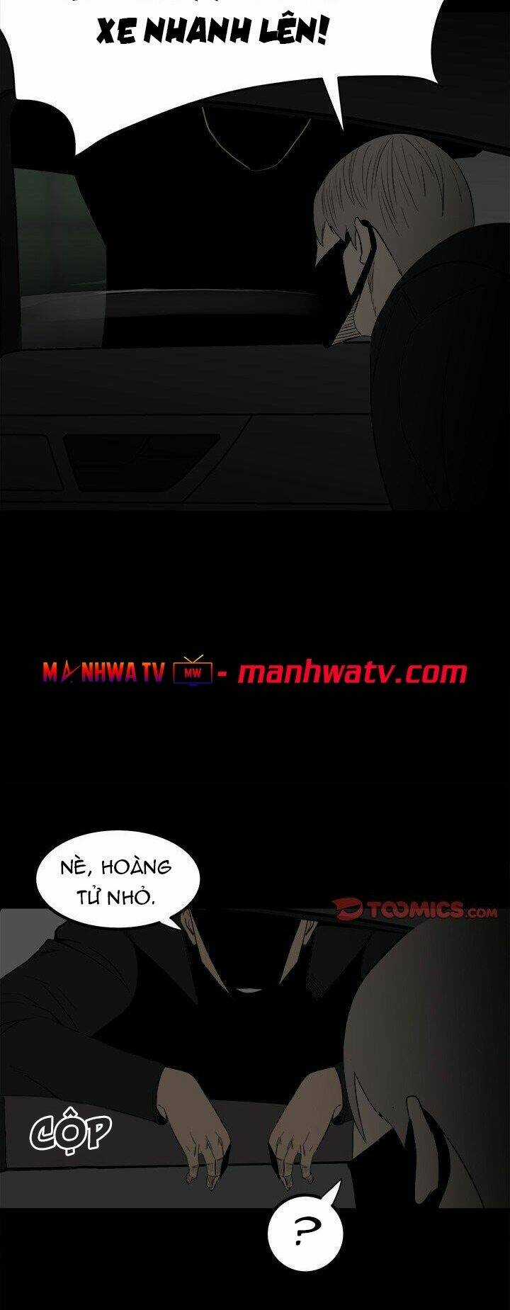 Kẻ Phản Diện - Chapter 73 - Trang 65