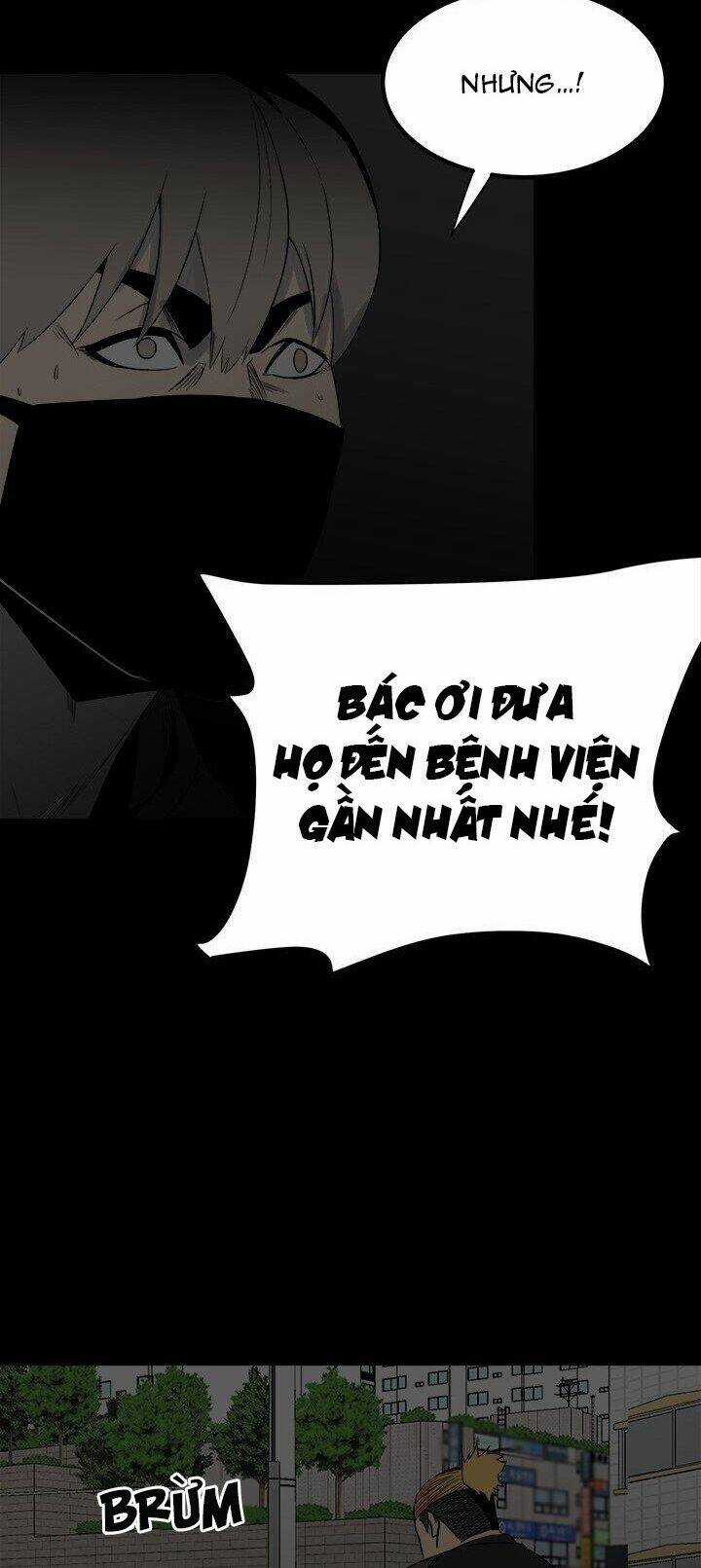 Kẻ Phản Diện - Chapter 73 - Trang 67