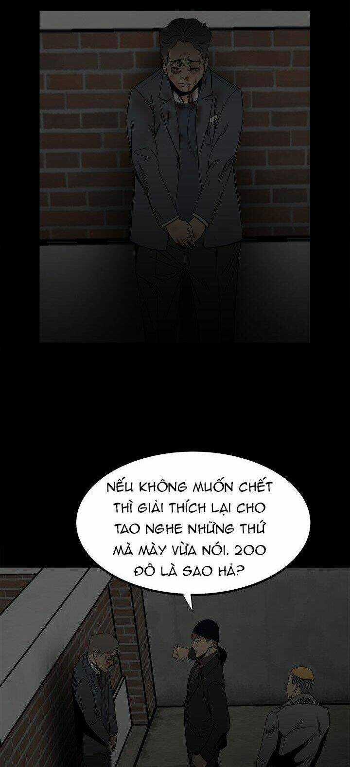 Kẻ Phản Diện - Chapter 73 - Trang 9