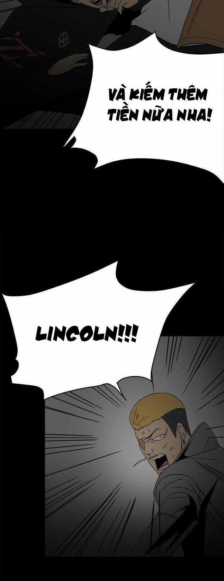 Kẻ Phản Diện - Chapter 74 - Trang 13