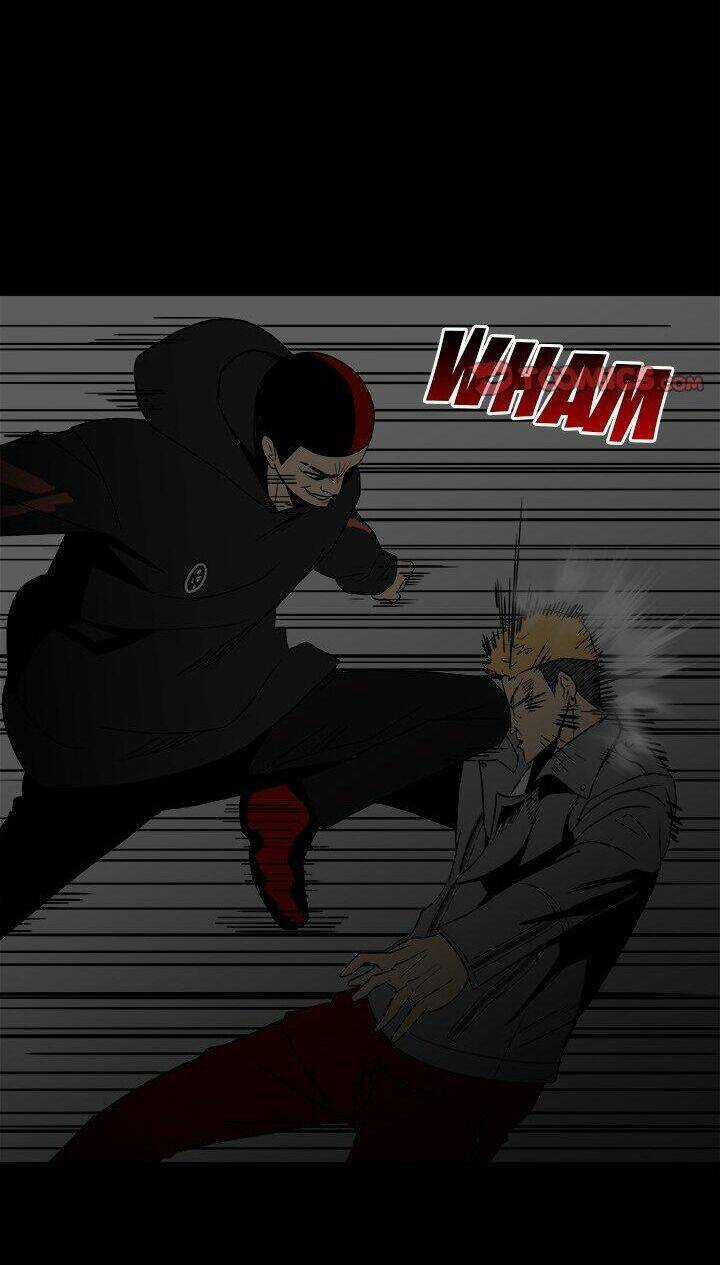 Kẻ Phản Diện - Chapter 74 - Trang 15