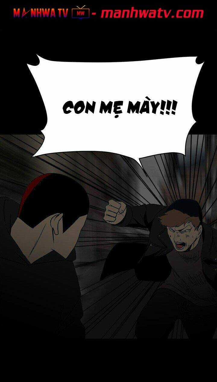 Kẻ Phản Diện - Chapter 74 - Trang 16