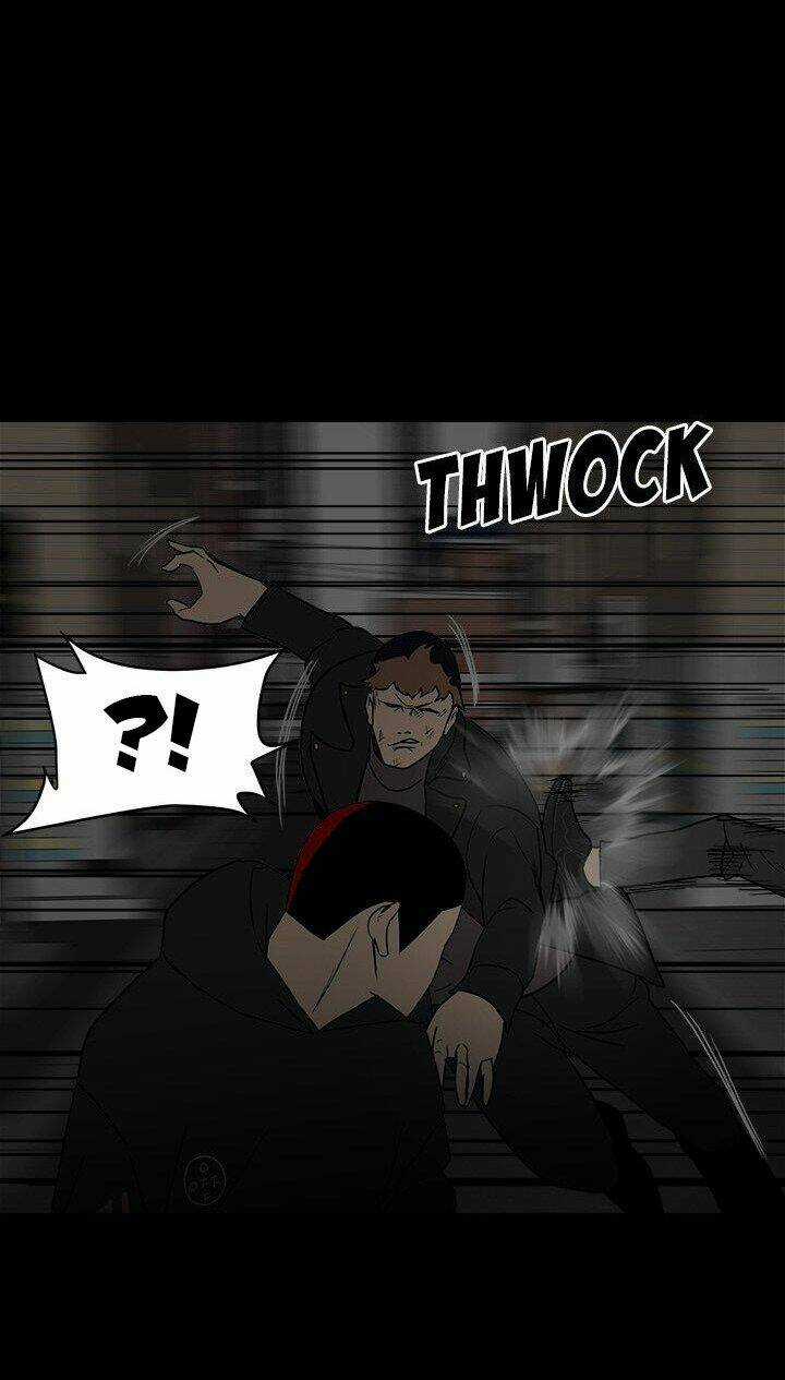 Kẻ Phản Diện - Chapter 74 - Trang 17