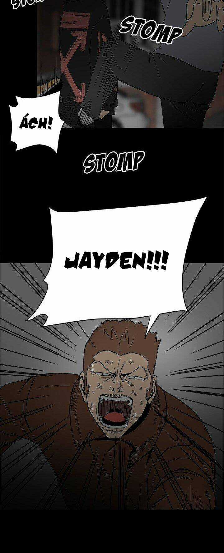 Kẻ Phản Diện - Chapter 74 - Trang 19