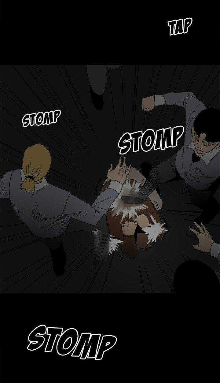 Kẻ Phản Diện - Chapter 74 - Trang 23